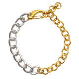 Chain Bracelet Anne