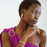 Cuff Bracelet Caroline