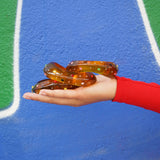 Bangle Candy Amber