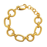 Chain Bracelet Mia