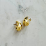 Teardrop Earrings