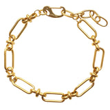 Chain Bracelet Coco