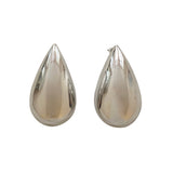 Silver Earrings Gerd