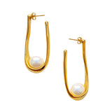 Earrings Daria