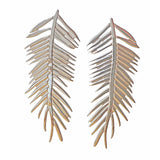 Leaf Earrings Lisa