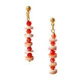 Earrings Tina