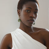 Shell Earrings Estepona