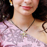 Necklace Seestern
