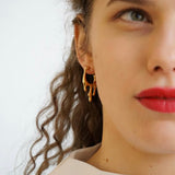 Earrings Margot