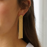 Statement Earrings Grace