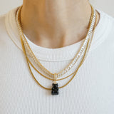 Chain Lou