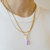 Chain Lou