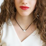 Shell Necklace Trulli