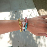 Cuff Bracelet Caroline