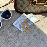 Statement Earrings Grace