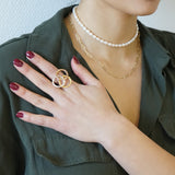 Pearl Necklace Vienna