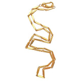 Bold Chain Necklace Bertha
