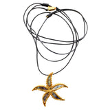 Necklace Seestern