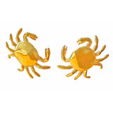 Earrings Cuddling Cancer