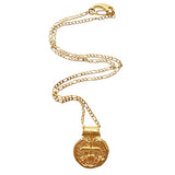The Zodiac Necklace