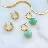 Herringbone Necklace Montana