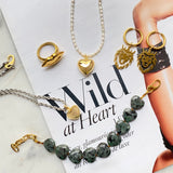 The Kiss Ring