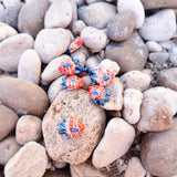 Ceramic Fish Necklace Martin