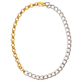 Chain Necklace Anne