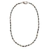 Onyx Necklace Leon