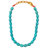 Turquoise Necklace Malta