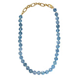 Quartz Necklace Morgan