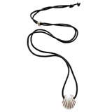 Shell Necklace Trulli