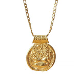 The Zodiac Necklace