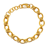 Chain Bracelet Alicia