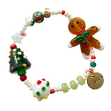 Bracelet Gingerbread