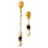 Earrings Liora