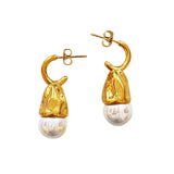 Earrings June