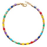 The Stripe Necklace