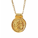 The Zodiac Necklace