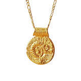 The Zodiac Necklace