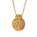 The Zodiac Necklace