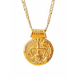 The Zodiac Necklace