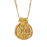 The Zodiac Necklace