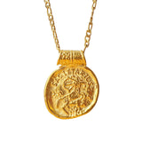 The Zodiac Necklace