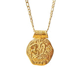 The Zodiac Necklace