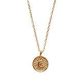 Necklace Sunchaser