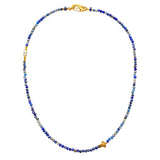 Turtle Necklace Ada