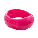 Bangle Flamingo
