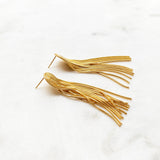 Statement Earrings Grace
