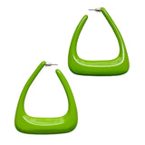 Earrings Apple